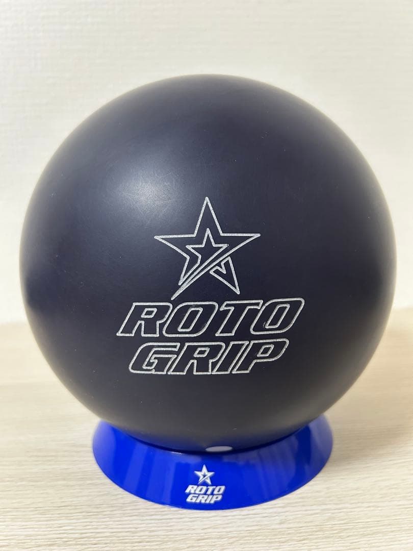 ボウリング　ルビコンUC3トラックス(15ポンド)