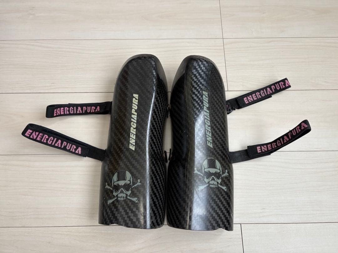 カーボンレガース　アルペンスキー　スラローム