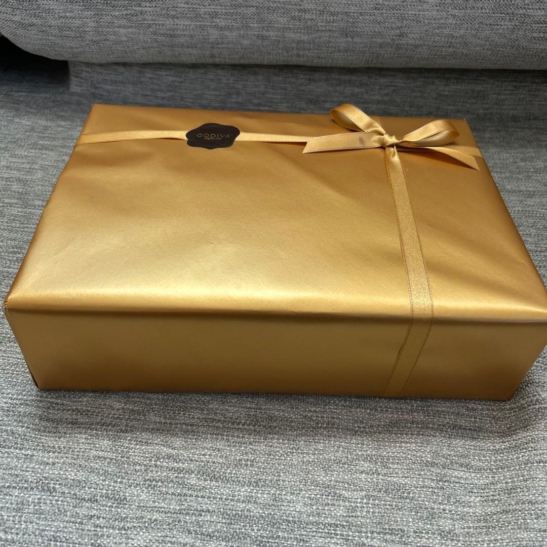 GODIVA グランプラス 59粒入り