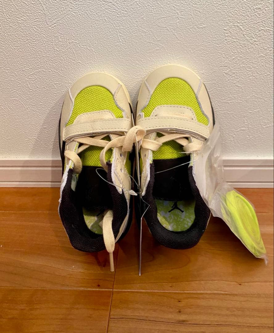 トラヴィス　スコットTravis Scott Jumpman Jack ナイキ