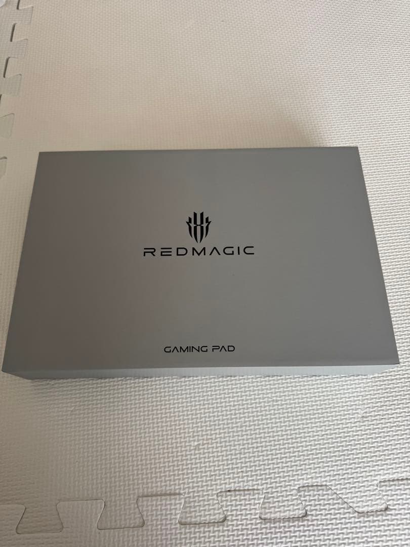 REDMAGIC Nova 12GB 256GB ミッドナイト