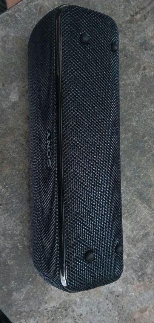 土日限定特価　ソニー SONY ワイヤレスポータブルスピーカー SRS-XB31