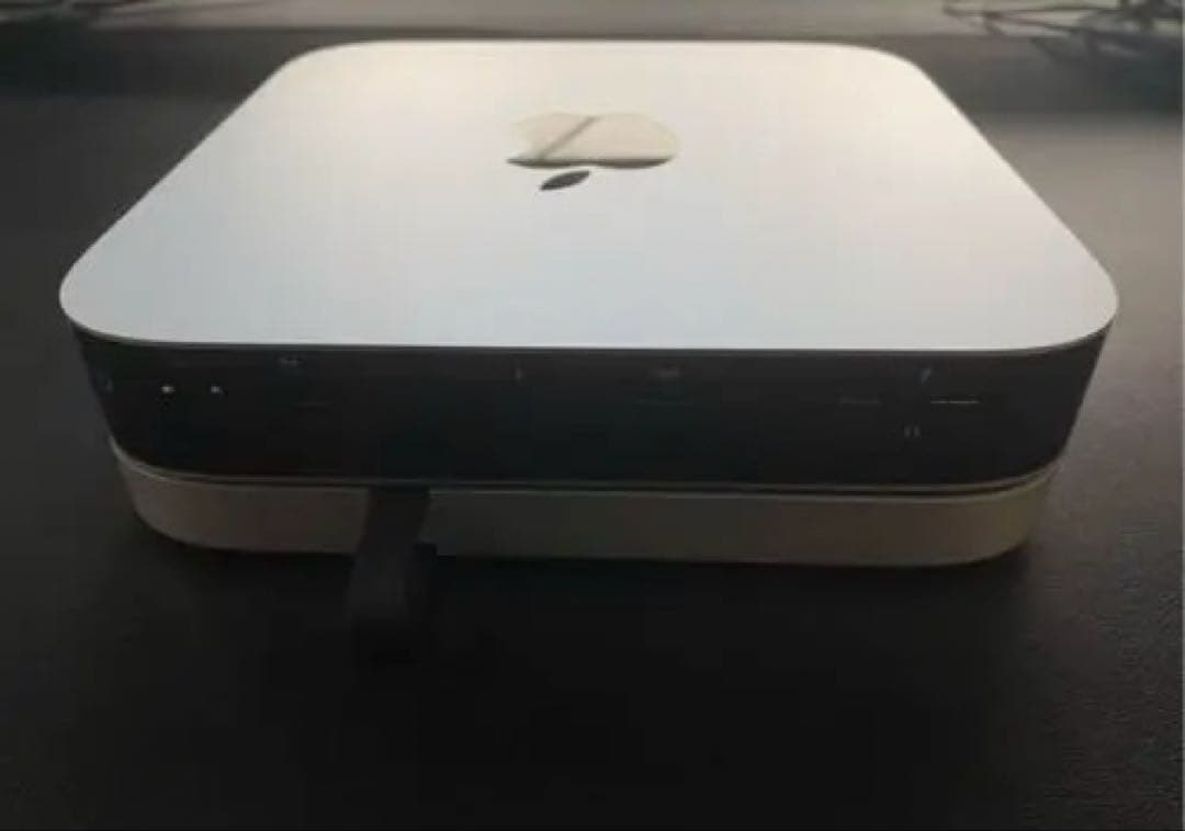 M1Mac mini　16GB 1TB