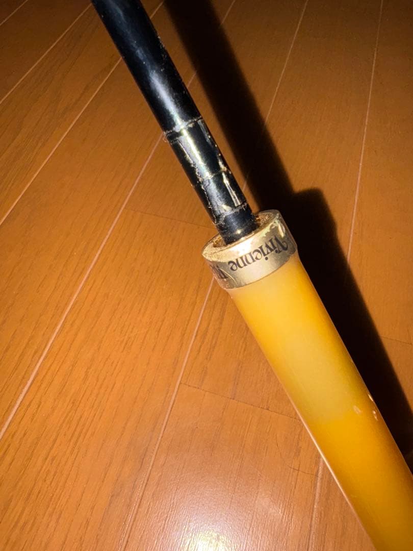 ヴィヴィアンウエストウッド 雨傘☆未使用☆vivienne westwood