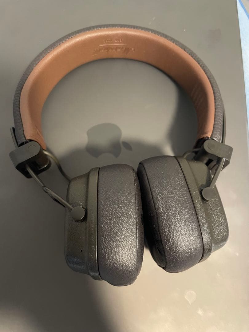 ￼(正品・動作確認済み)Marshall Major IV ヘッドホン