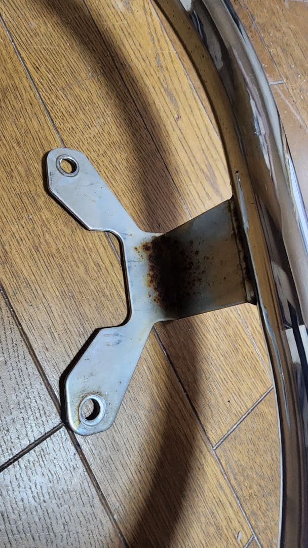 マグザム 極太タンデムバー SG17J SG21J