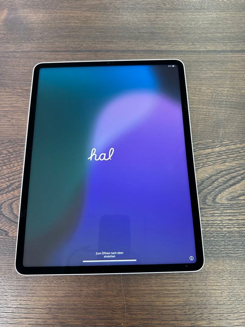 こ*つ様 Apple iPad Pro 12.9インチ第五世代wi-fi 128