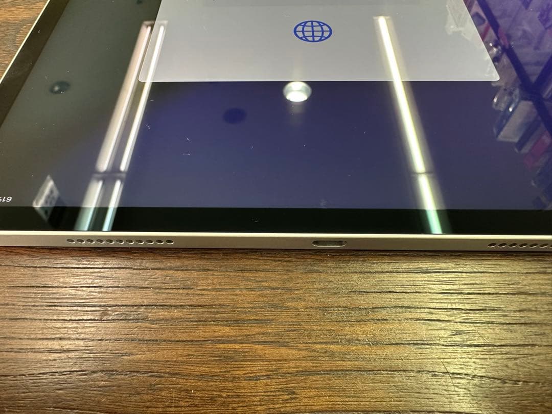 こ*つ様 Apple iPad Pro 12.9インチ第五世代wi-fi 128