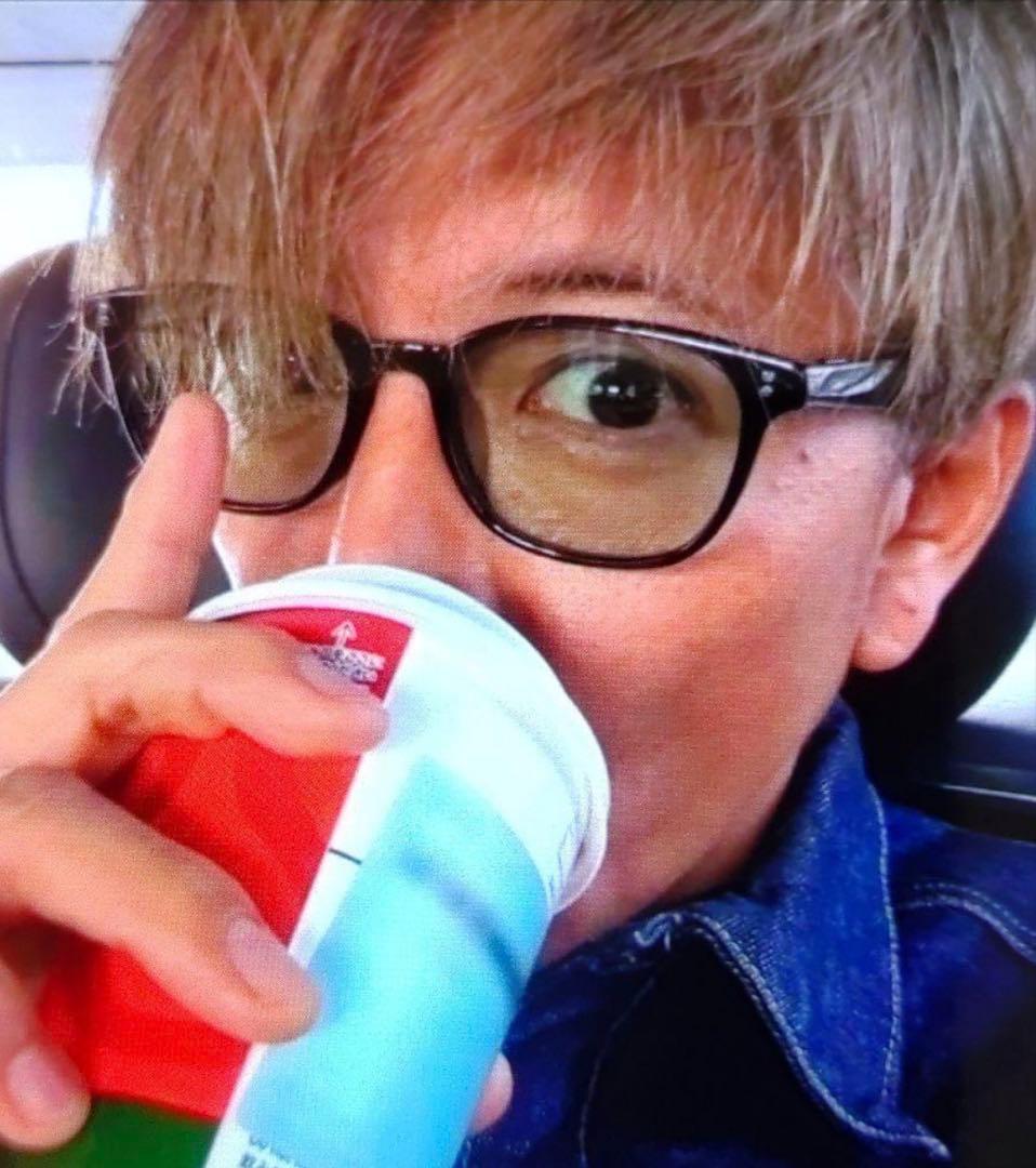 OWNDAYS 木村拓哉 着用 サングラス