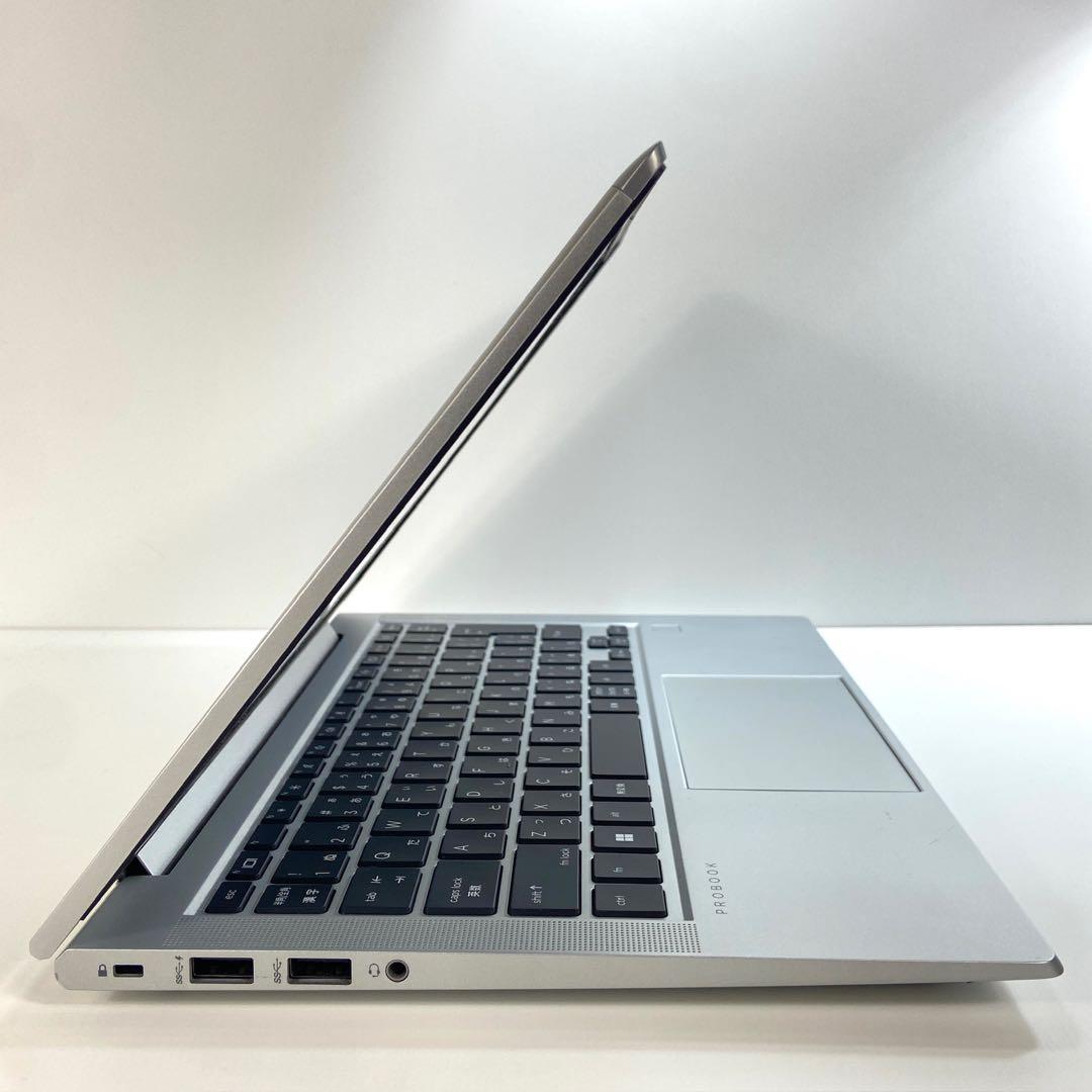 ★超軽量モデル★2022年製 Office2021 HP Aero G8 F31