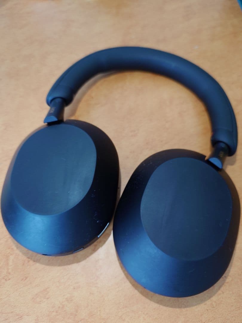 SONY WH-1000XM5 B ブラック