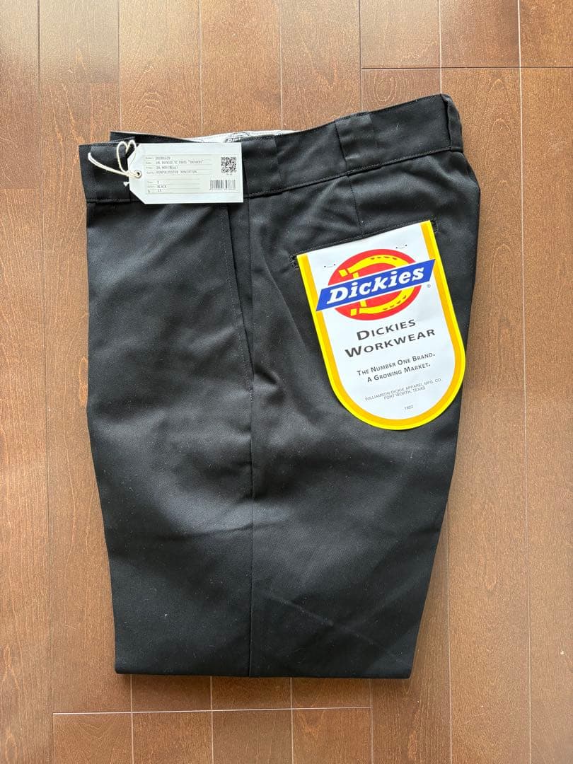 パンツ Thunders 10l bedwin&the heartbreakers