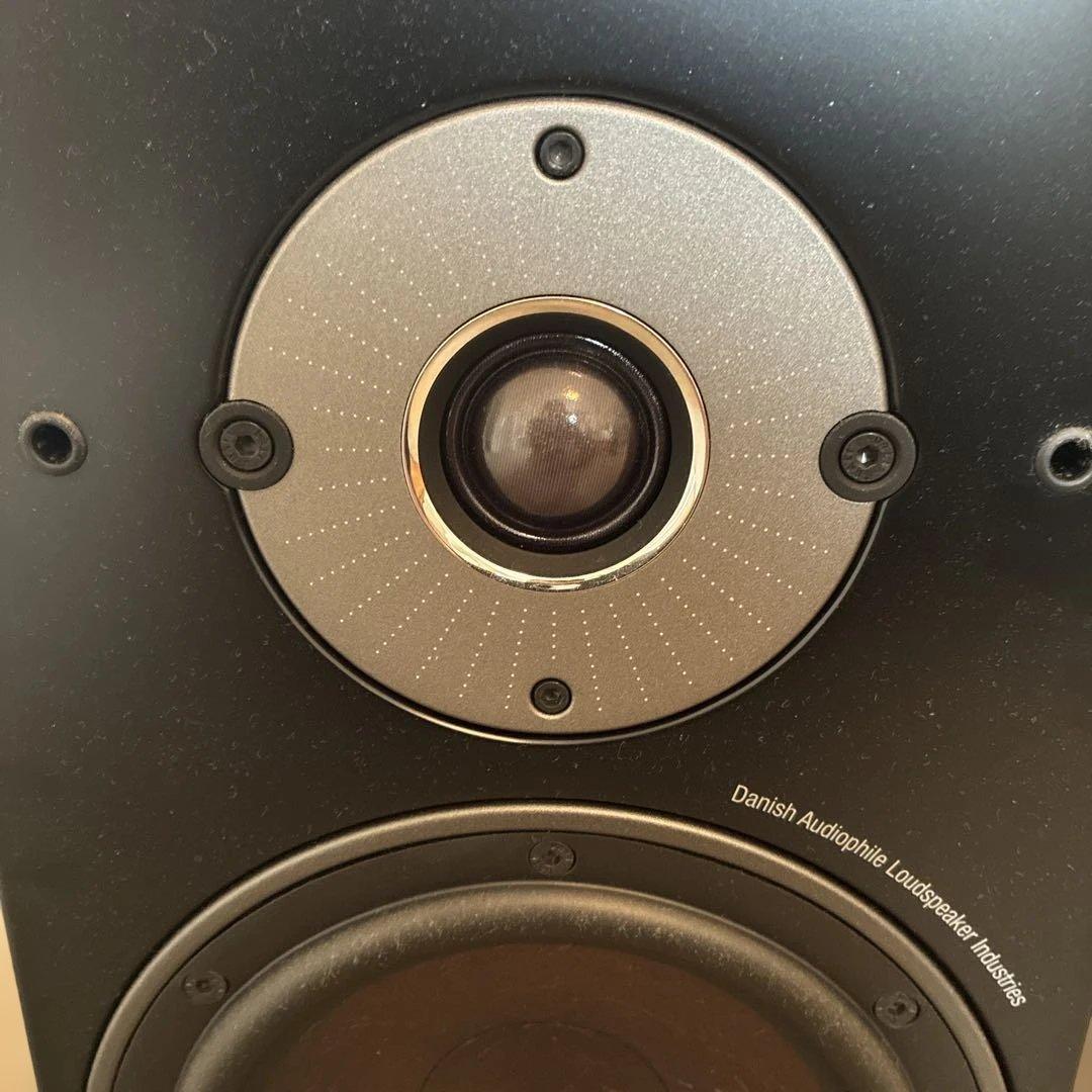 Hi-Fiスピーカー　DALI ダリ OBERON3