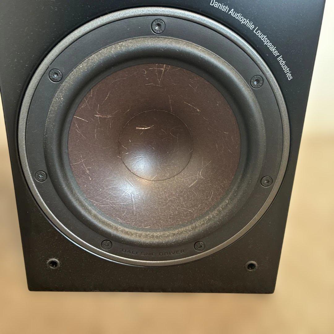 Hi-Fiスピーカー　DALI ダリ OBERON3