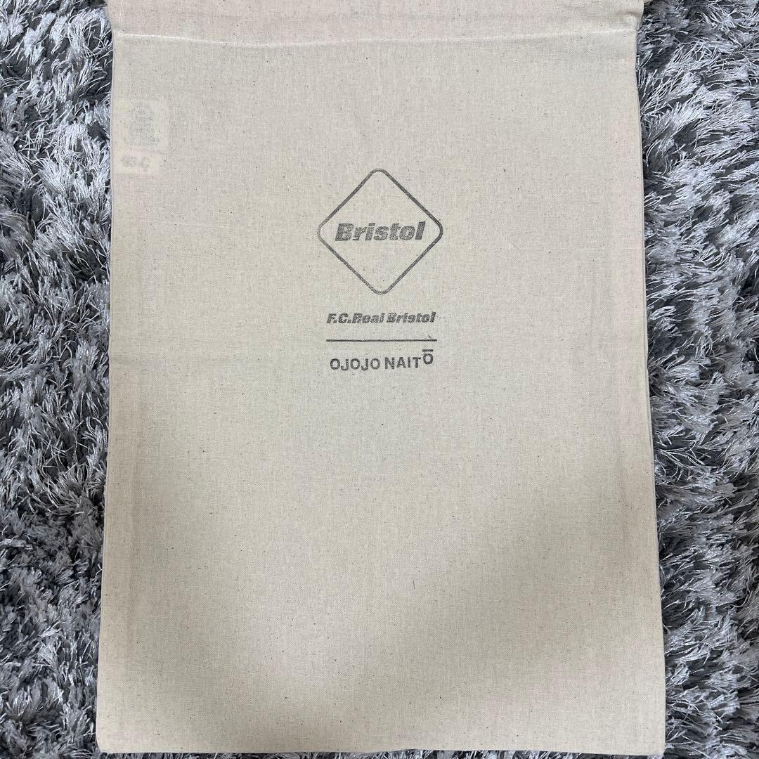 靴 FCRB OJOJO NAITO