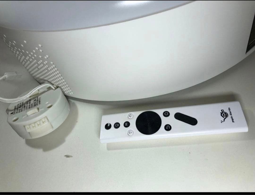 popin Aladdin SEプロジェクター 本体