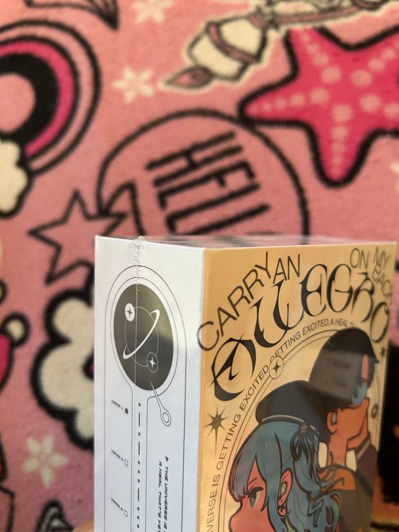 星街すいせい × 井上拓 コラボ ワイヤレスイヤホン