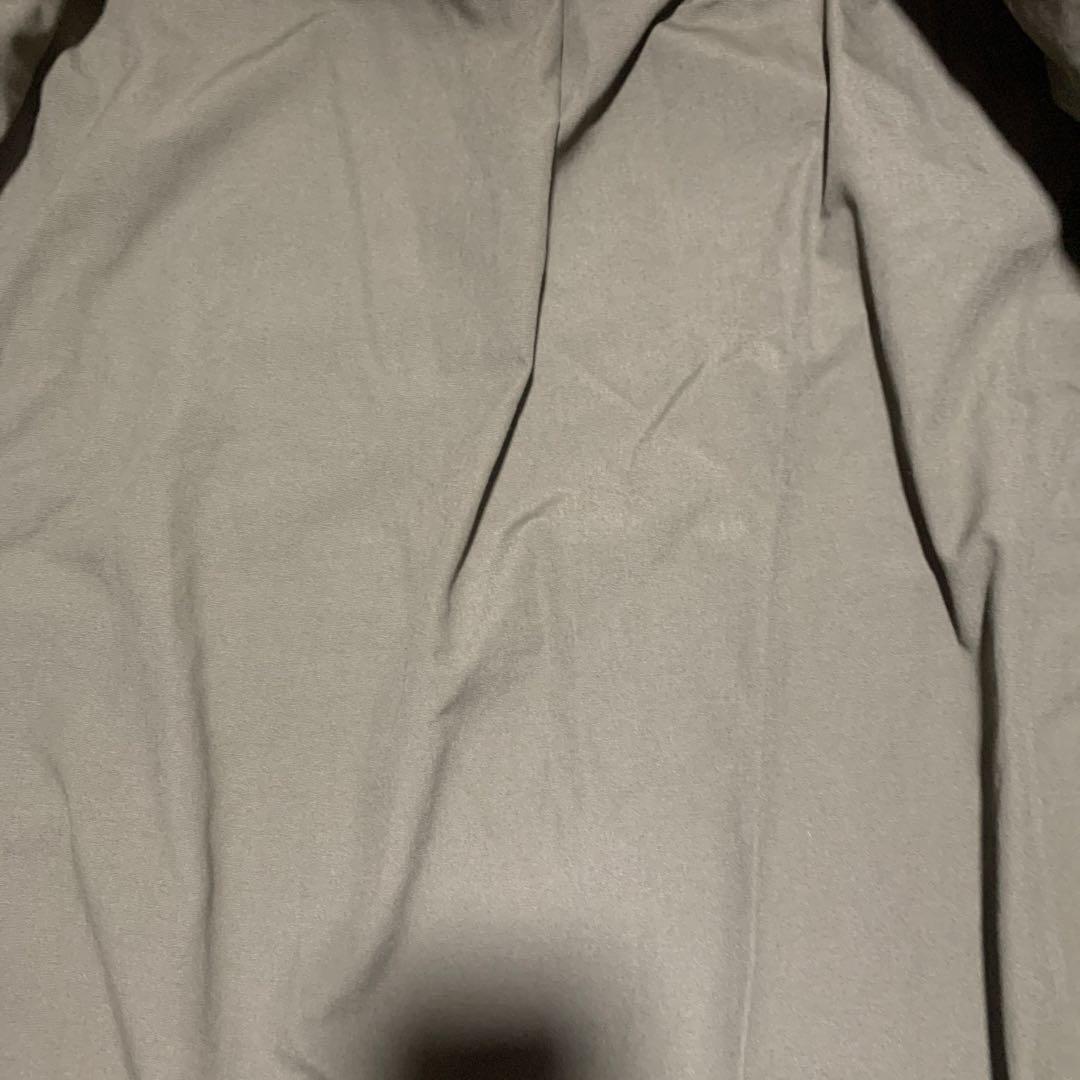 ALPHA Mー65フィールドジャケットタイガーカモUSA製