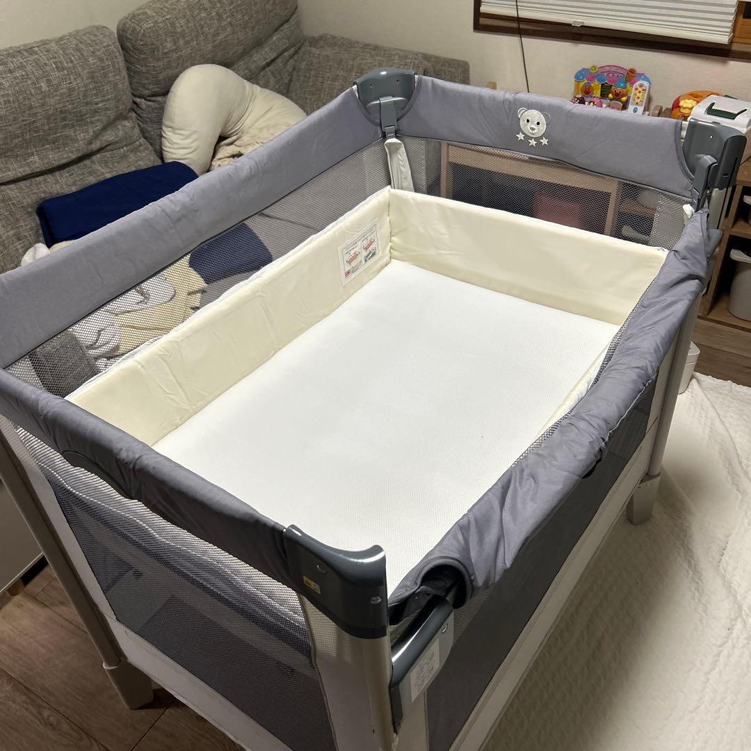 ココネルエアー　美品　三ヶ月使用