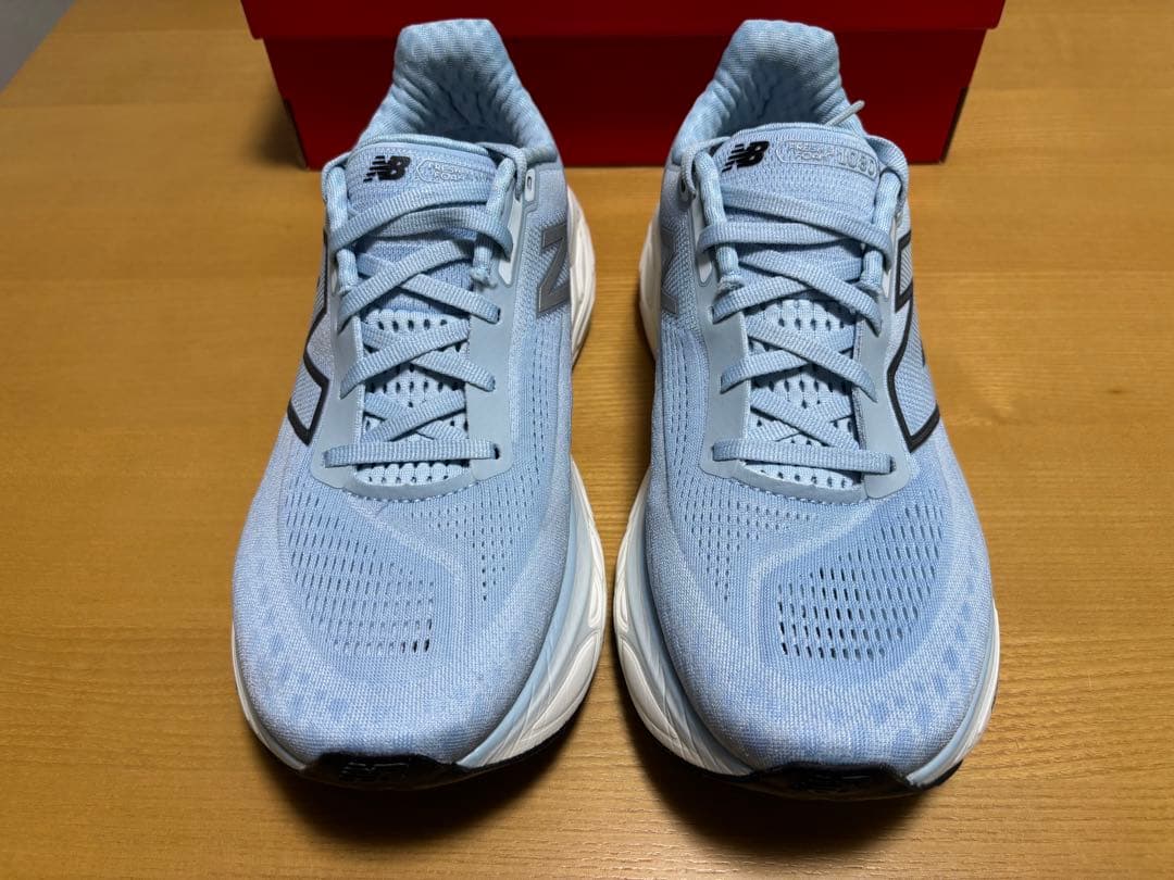 New Balance FF1080v14（26.5）