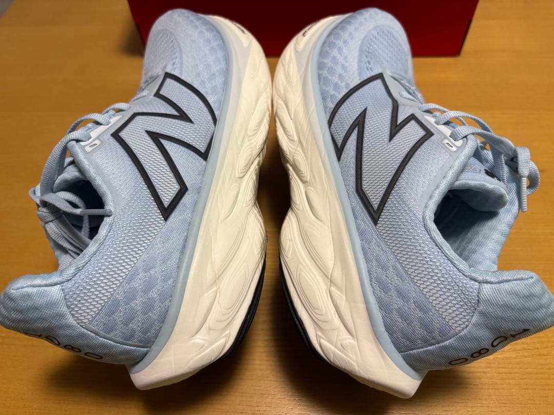 New Balance FF1080v14（26.5）