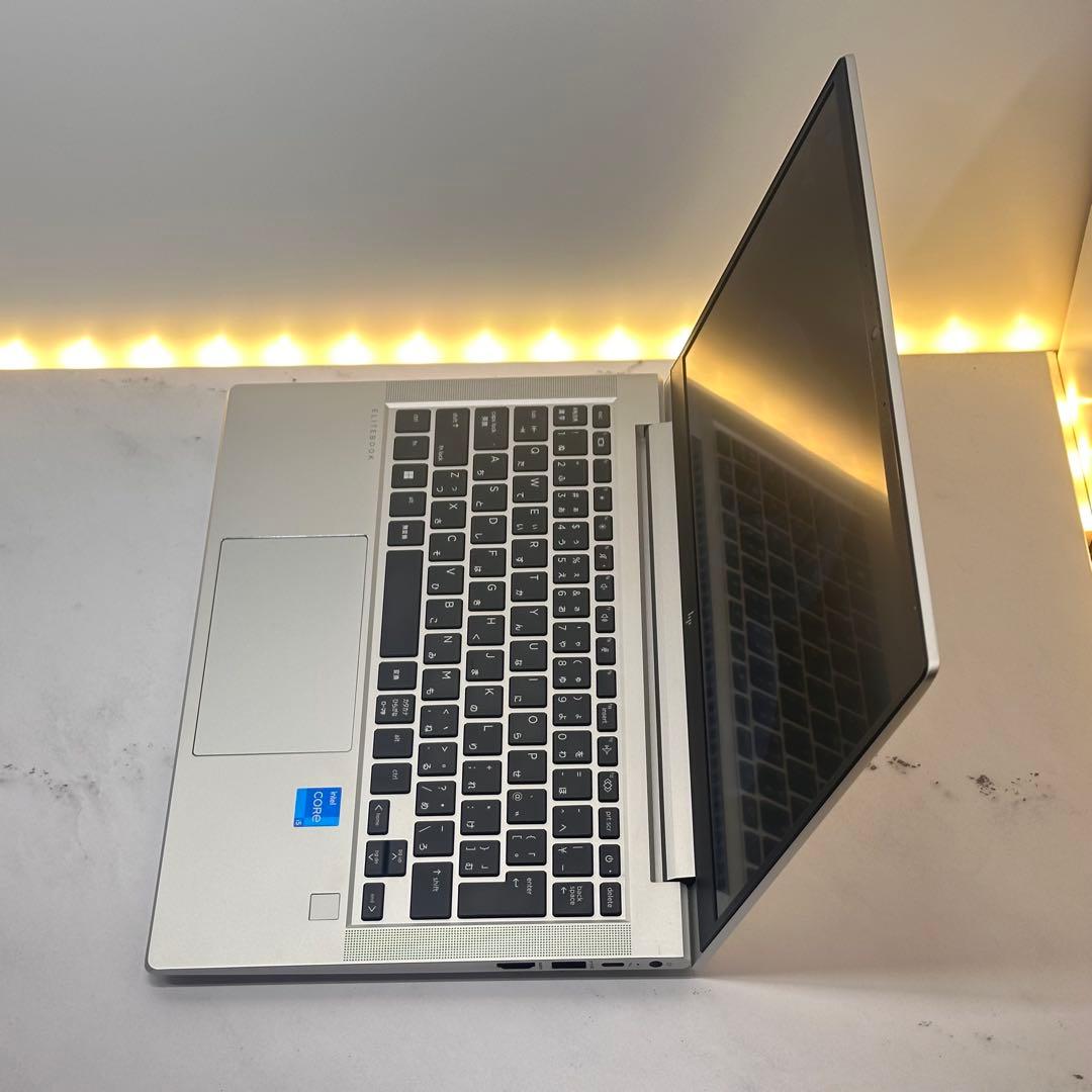 【BT◎】HP EliteBook 630 G9 Corei5/16/256