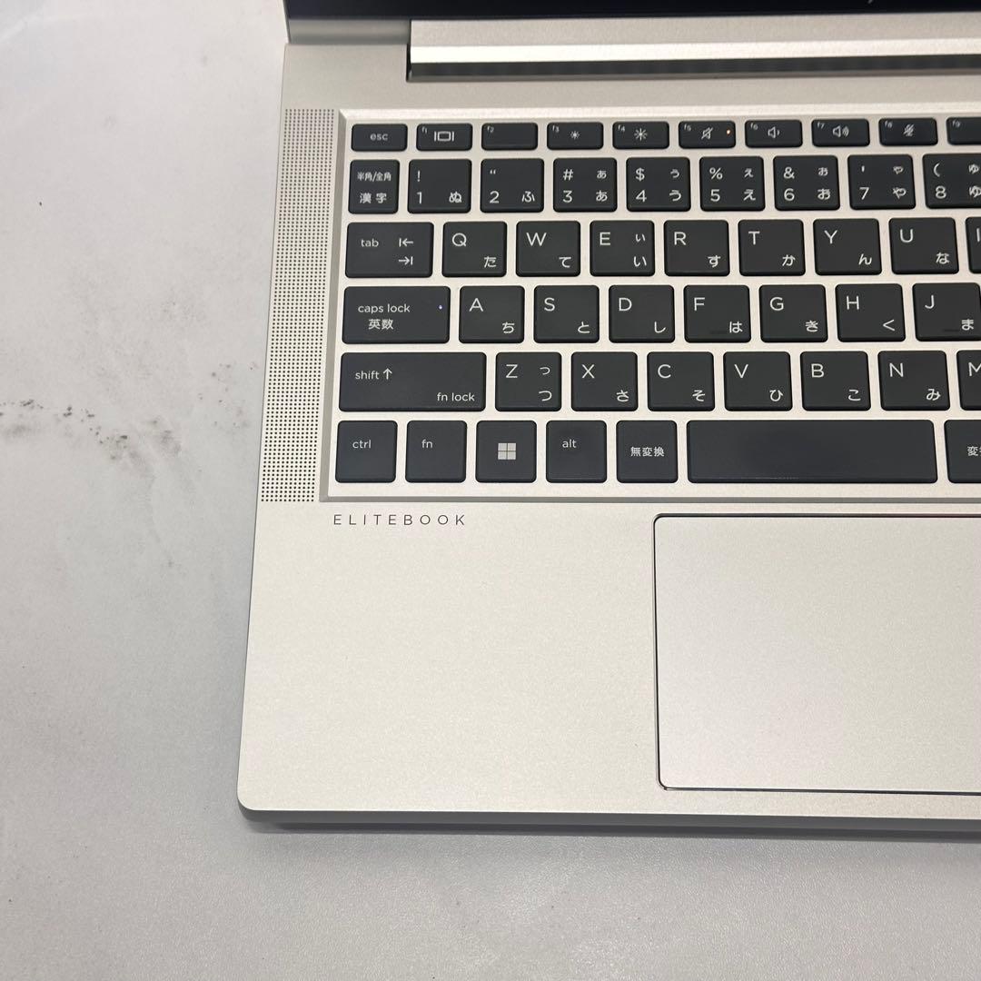【BT◎】HP EliteBook 630 G9 Corei5/16/256