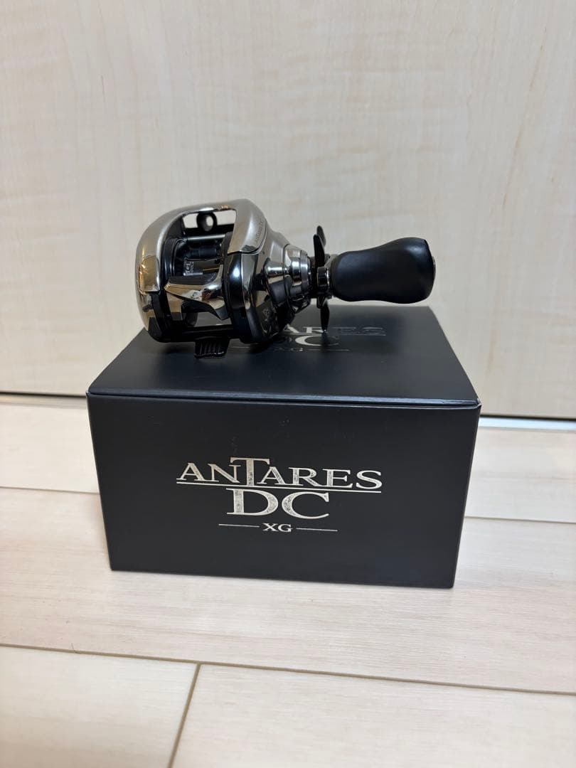 SHIMANO 21 アンタレスDC XG 右