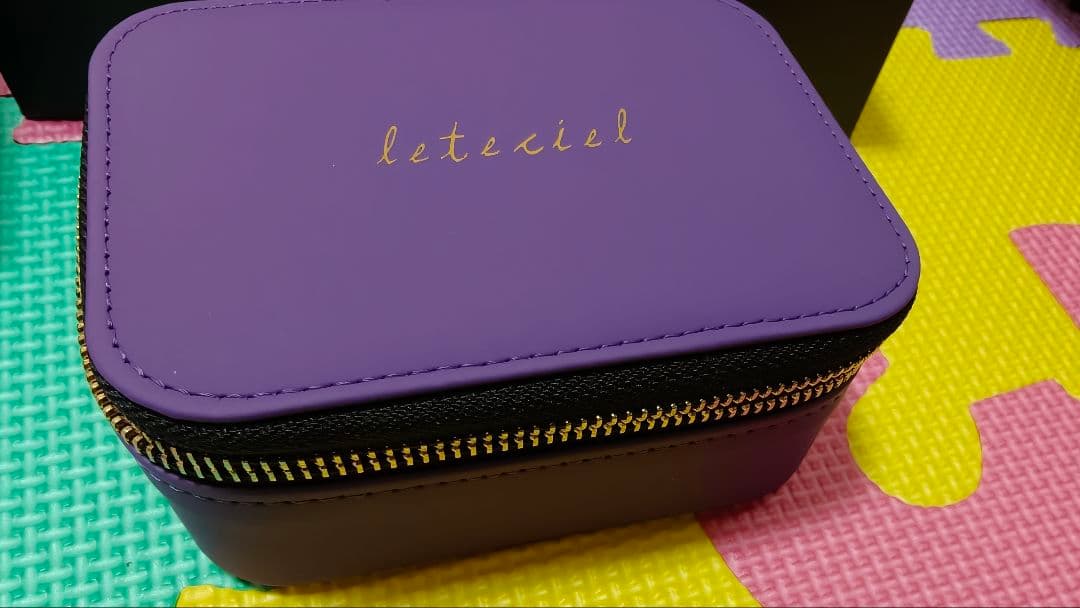 【最終価格】LETECIEL ENCORE 2DD+4BA おまけ付き