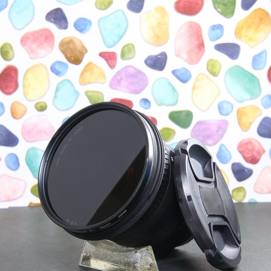 ♥︎◇超広角レンズ ◇SIGMA 17-35ｍｍ Nikon