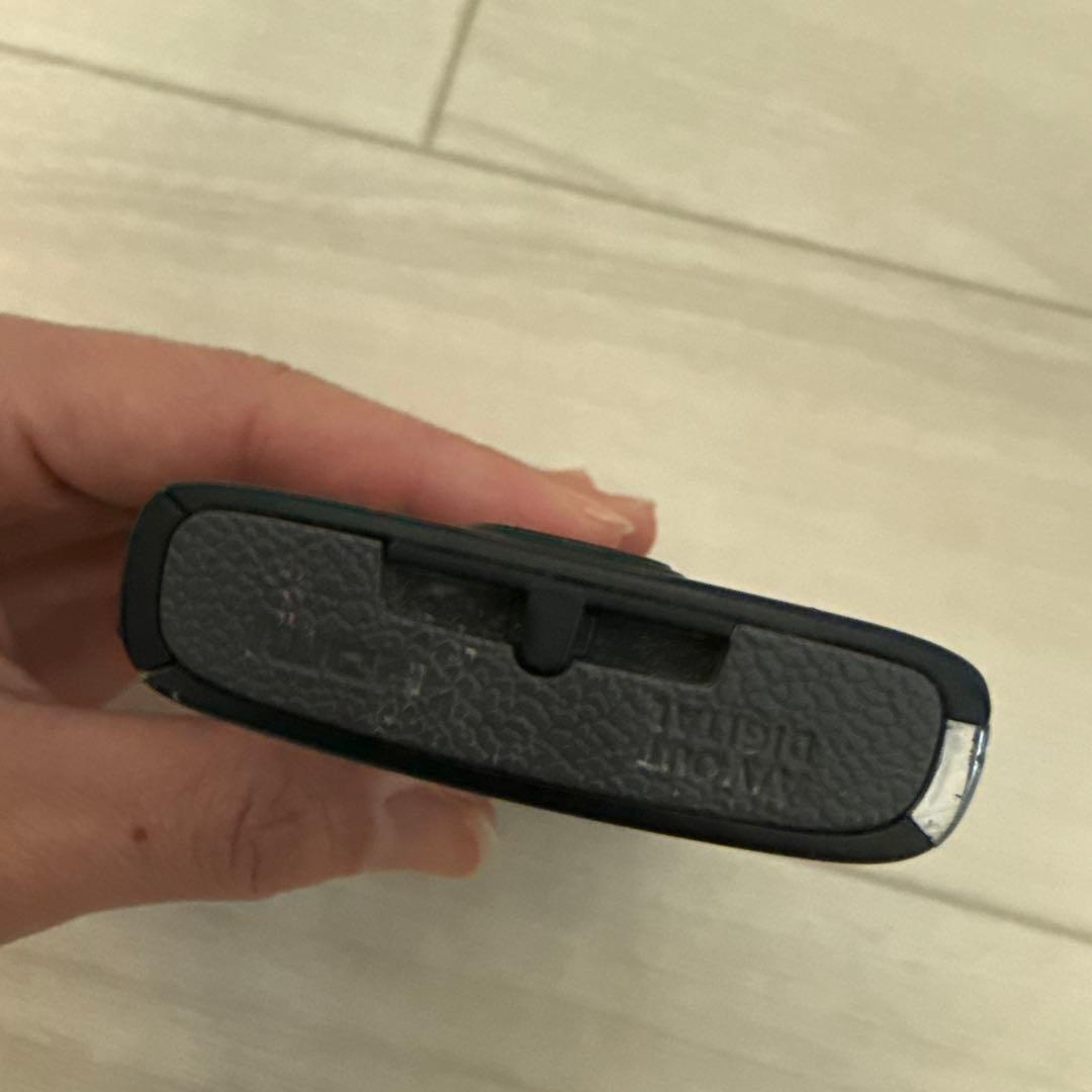 Canon IXY650 ブラック