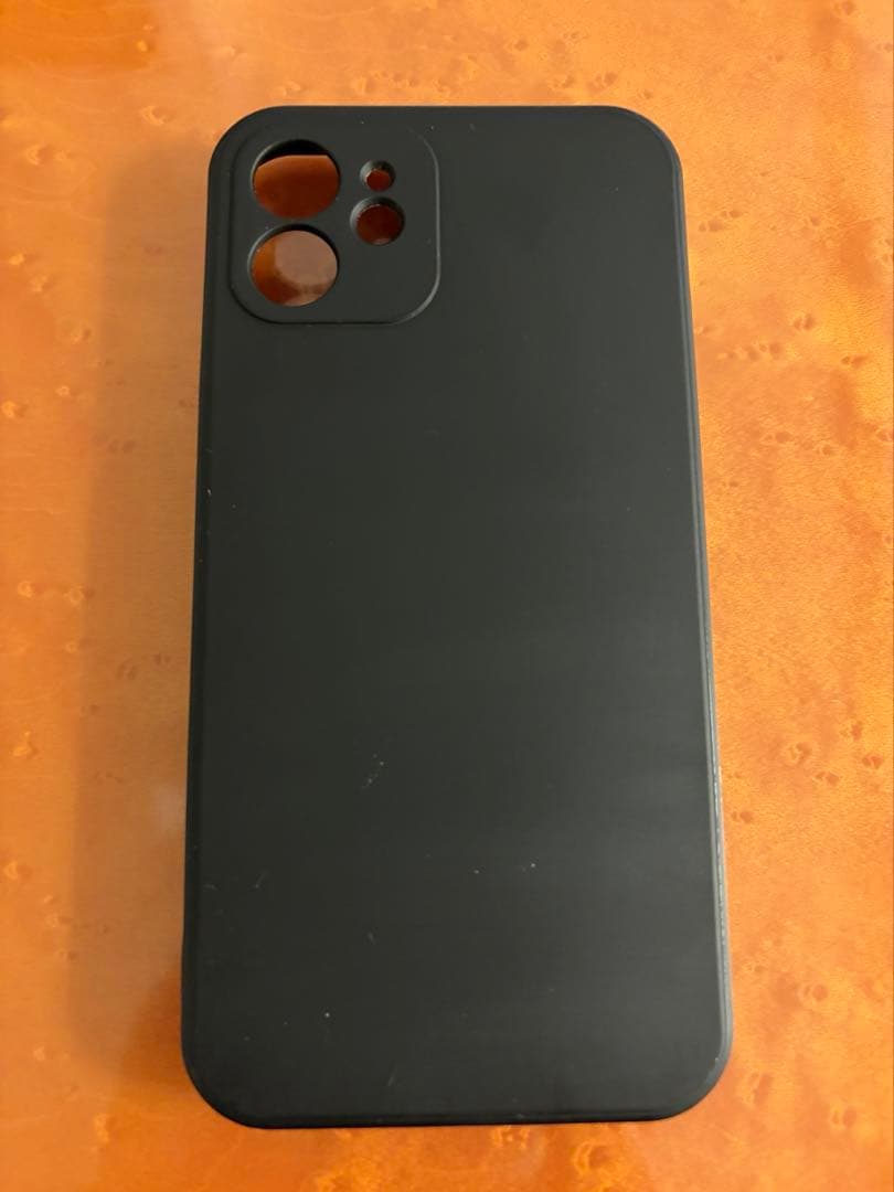 iPhone12 64G ホワイト　純正バッテリー93% SIMフリー