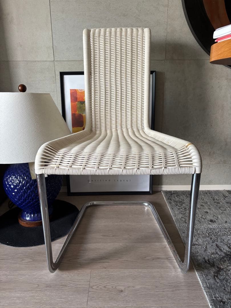 TECTA / テクタ B20 ダイニングチェア アクタス取扱ACTUS