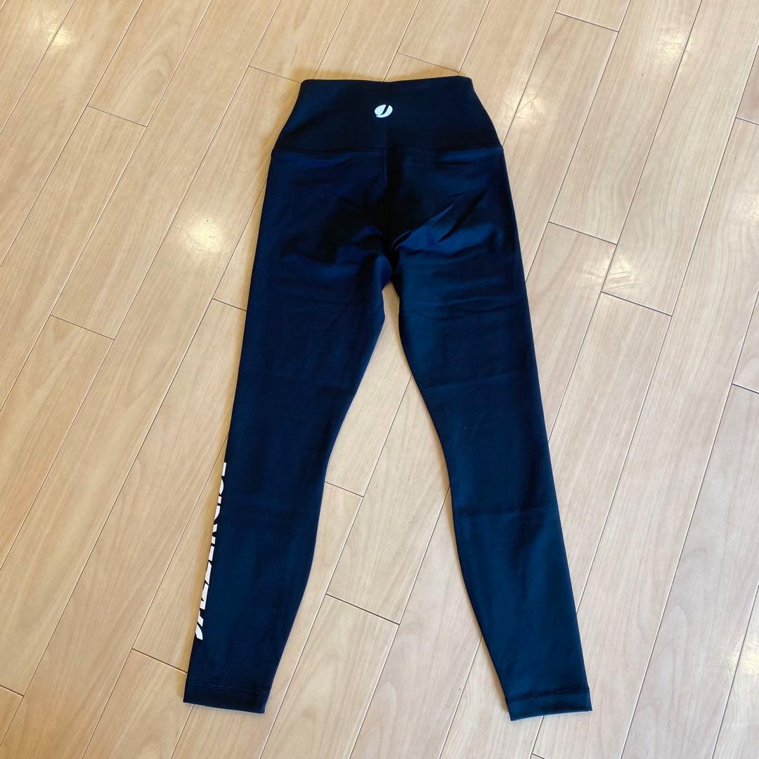 【週末SALE】新品未使用　ジャザサイズ　jazzercise レギンス