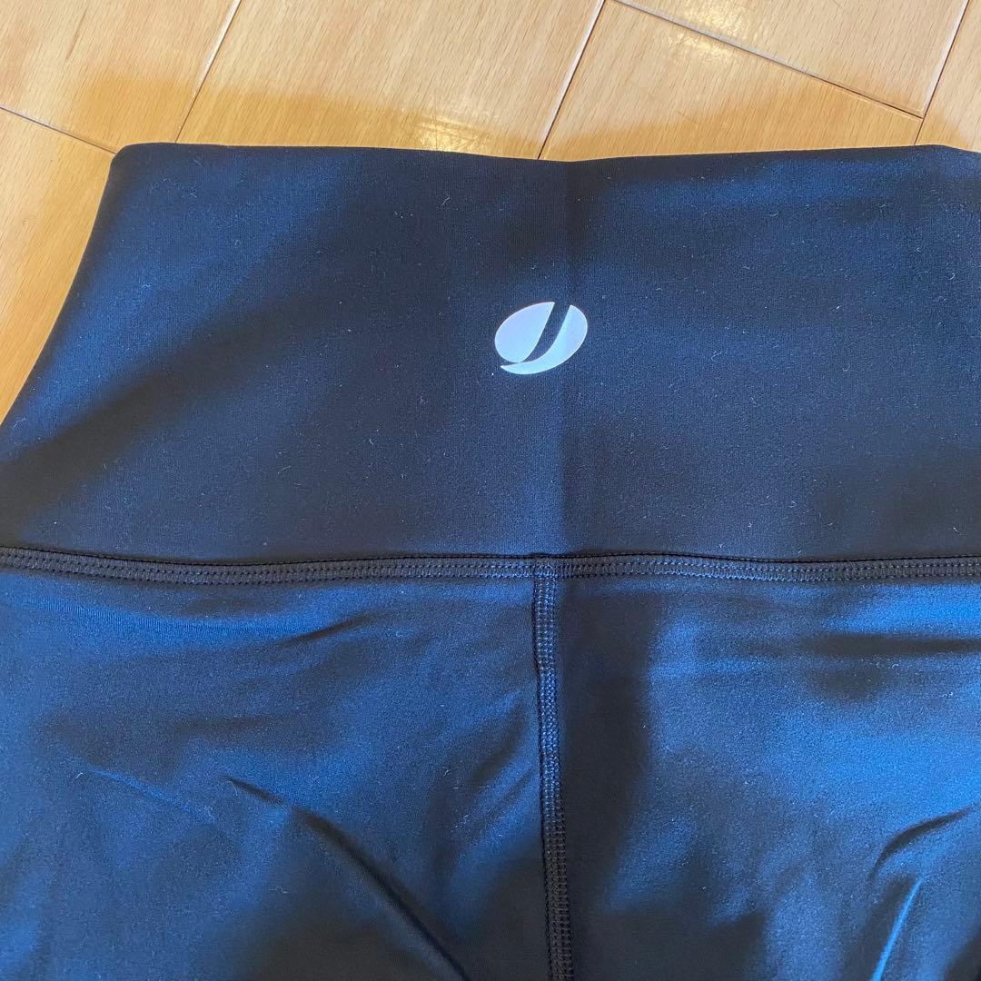 【週末SALE】新品未使用　ジャザサイズ　jazzercise レギンス