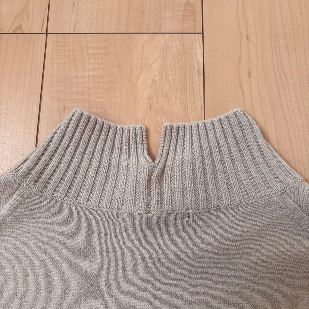 完売　23区 ウールカシミヤブレンド ハイネック ワンピース ＋他2点