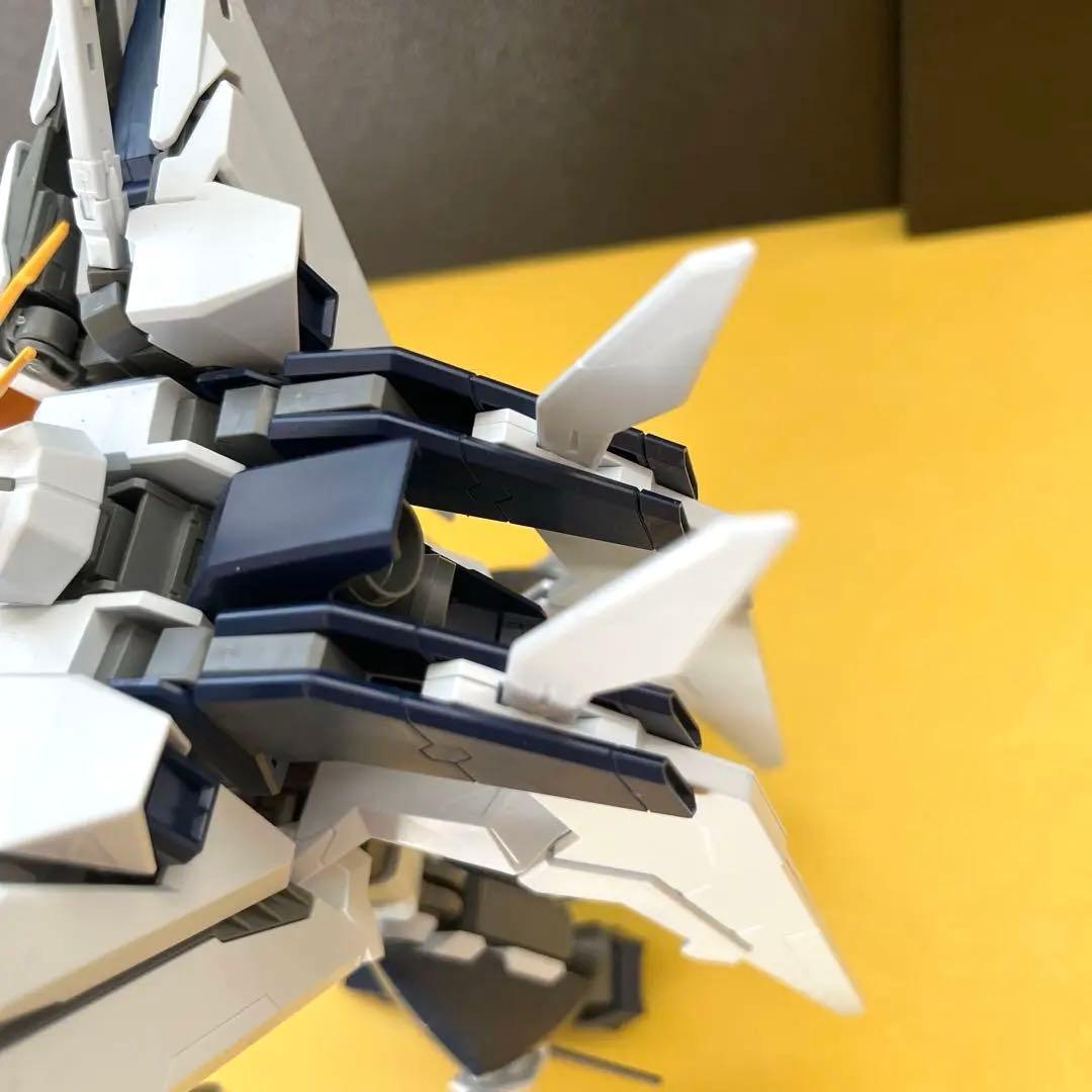 HG 1/144 クスィーガンダム・ペーネロペー 閃光のハサウェイ