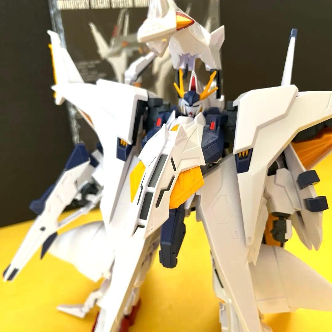 HG 1/144 クスィーガンダム・ペーネロペー 閃光のハサウェイ