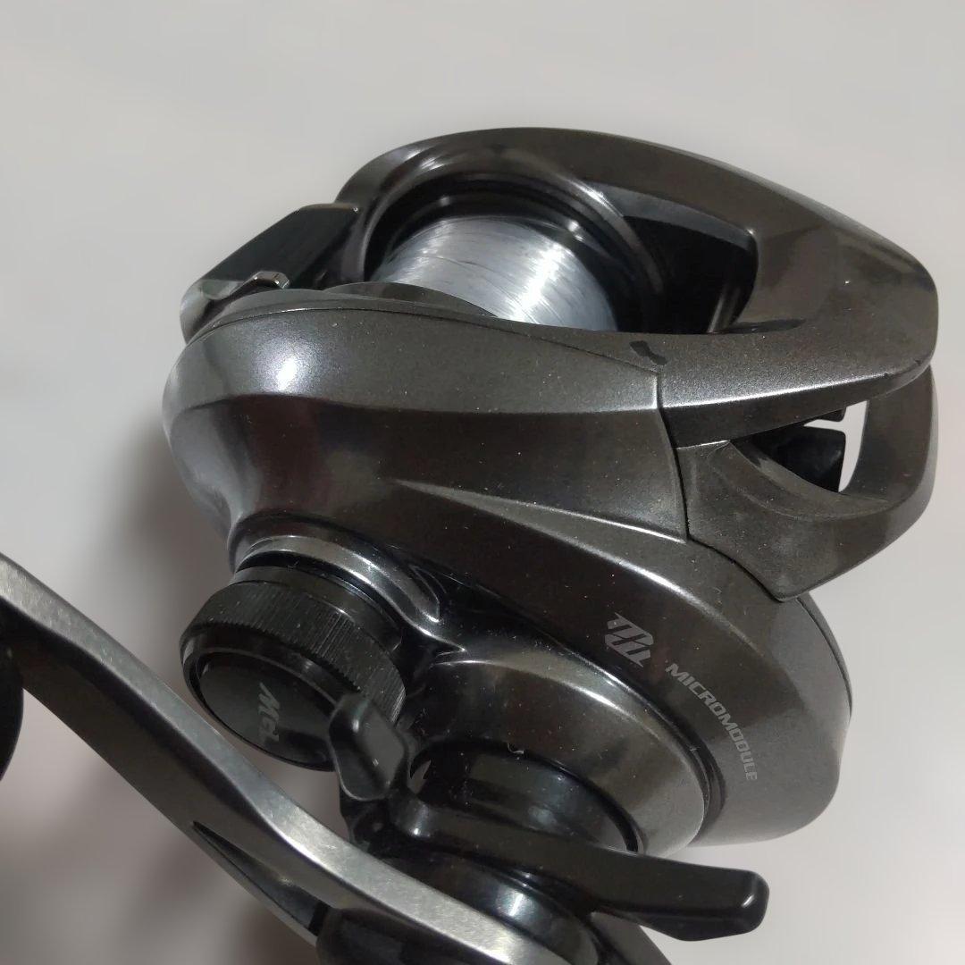 クロナークmgl　ノーマルギア