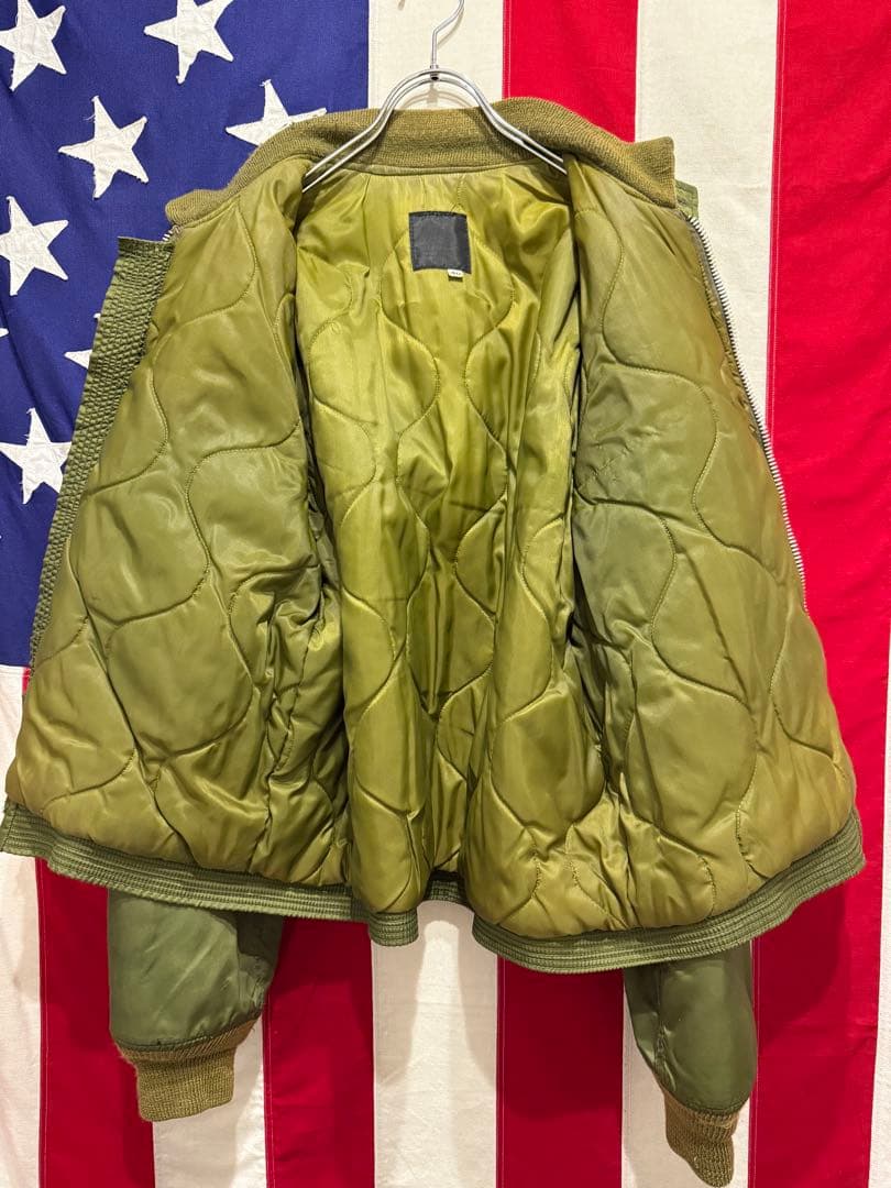 ★ISS★SPIEWAK★G-8 WEP★US NAVY★USA製★ゴンズ