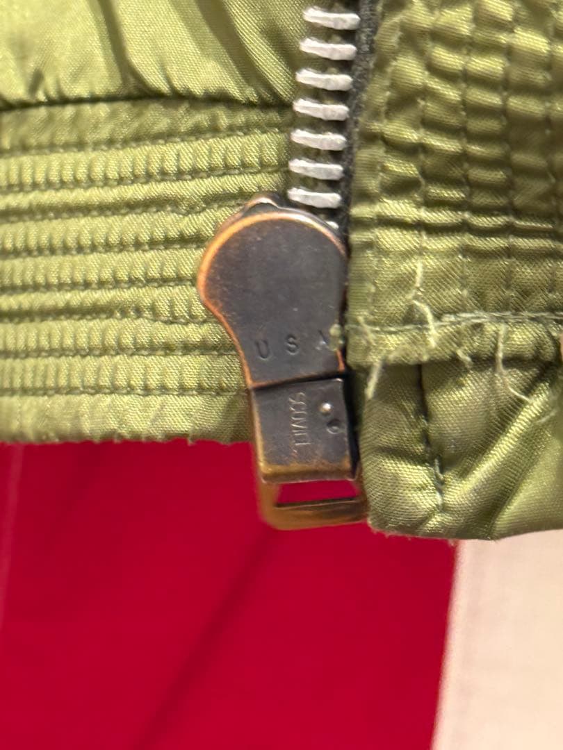 ★ISS★SPIEWAK★G-8 WEP★US NAVY★USA製★ゴンズ