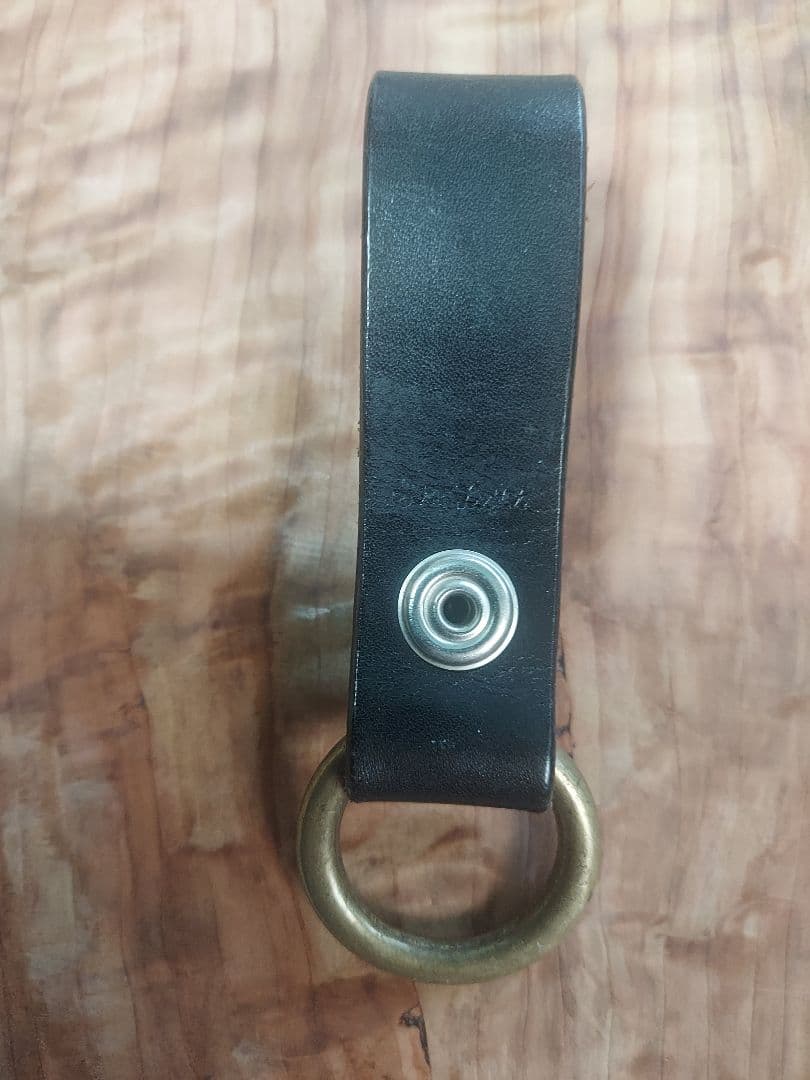 ストップライト stoplight ベルトループ