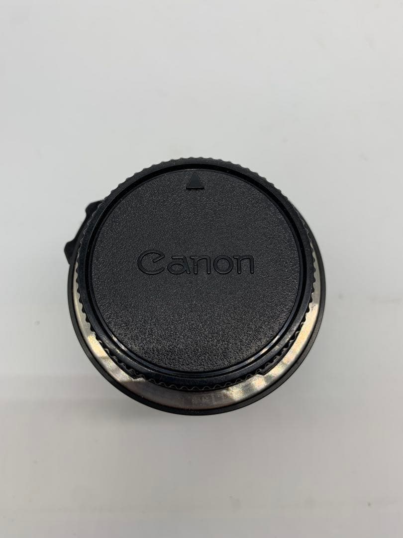 Canon 単焦点レンズ New FD 35mm f/2