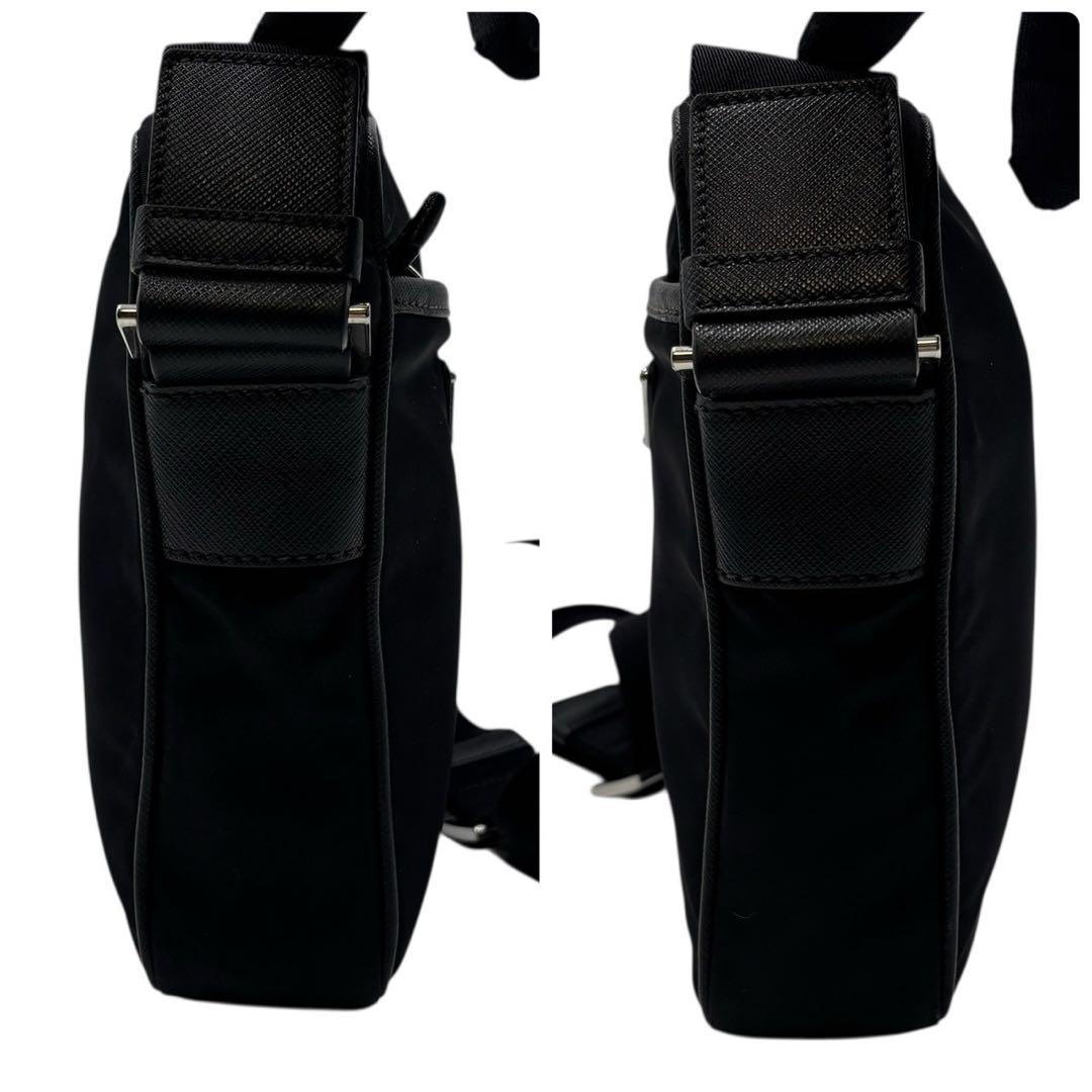 【現行モデル・超美品✨】プラダ ショルダーバッグ Re-Nylon 2VH112
