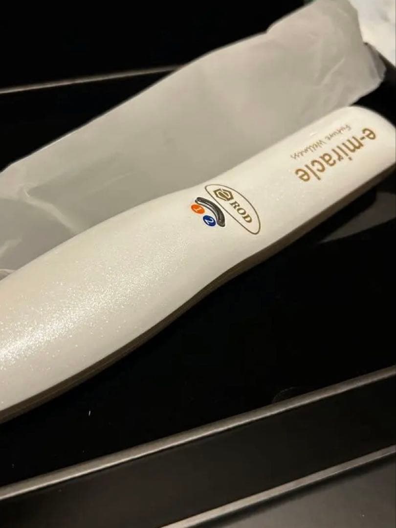 eROD マニュアル付き