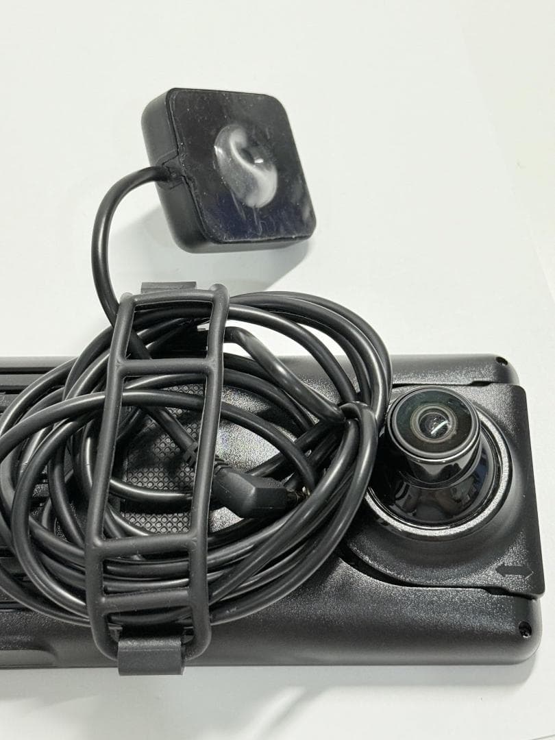 ケンウッド ドライブレコーダー rear DRV-EM4700 ミラー型