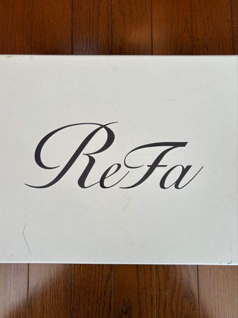 ReFa ビューティックドライヤー プロ ブラック