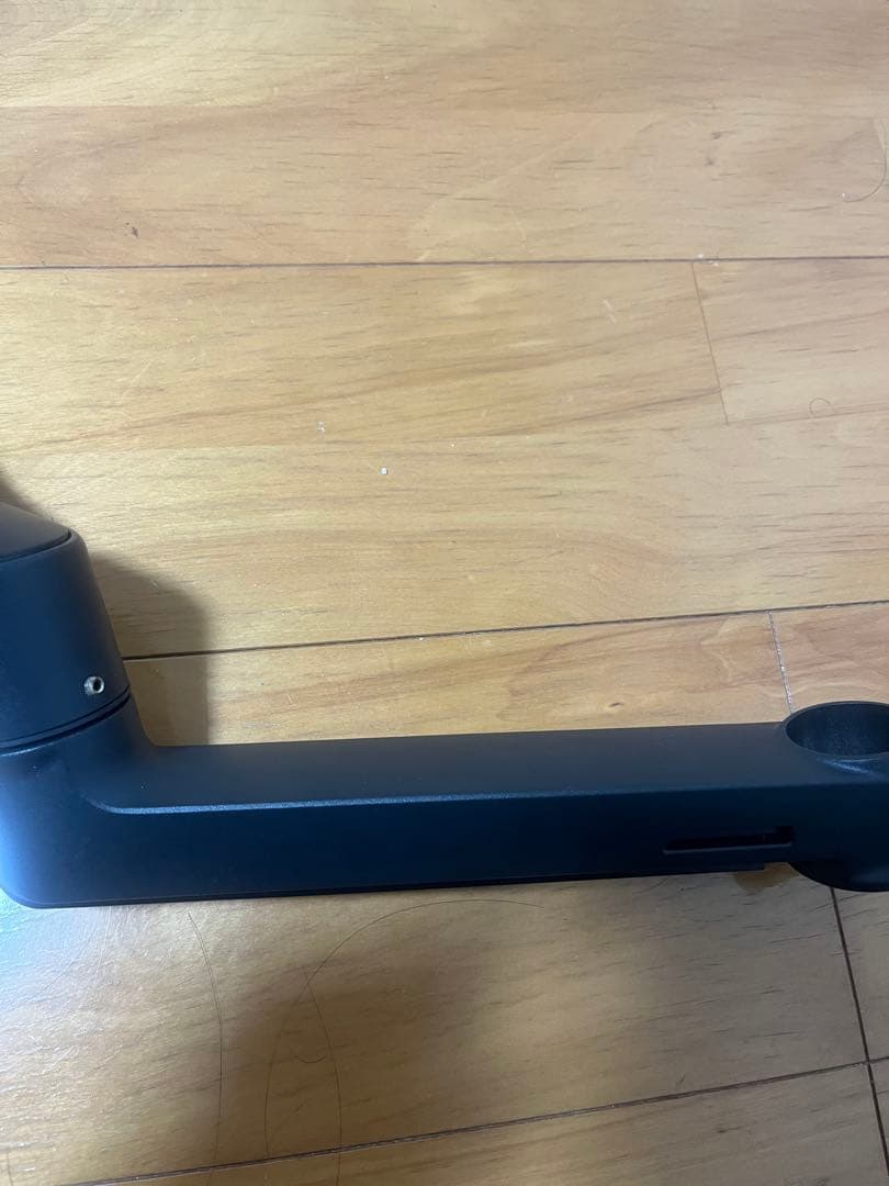 ergotron モニターアーム