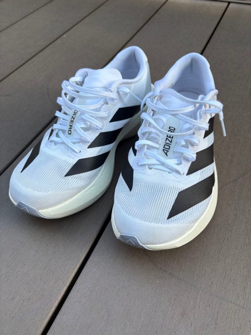 スパイク・シューズ adidas ADIZERO evo SL 26.5