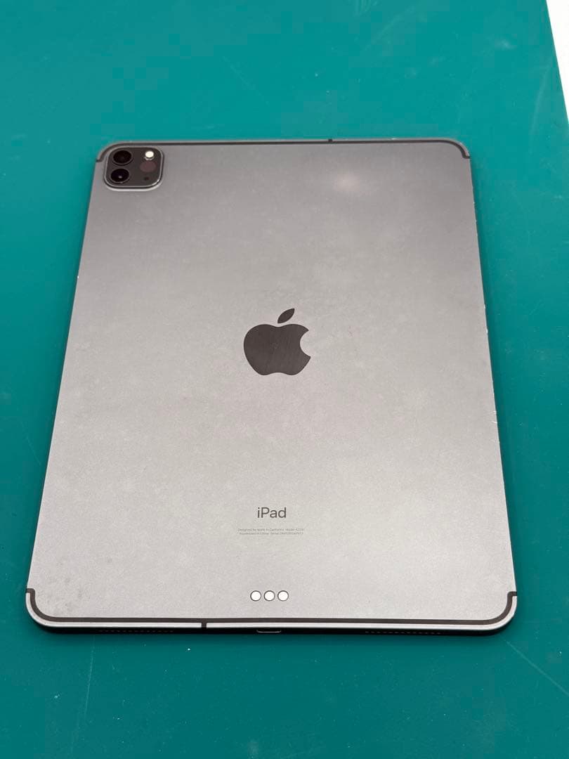 iPad pro 11インチ 第2世代 A2230 128GB